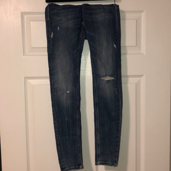Stradivarius Women’s Jeans - Picture 1 of 2